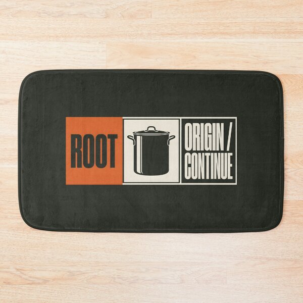 Item preview, Root Origin Stockpot Culinary Chef Graphic designed and sold by SplashTastic.