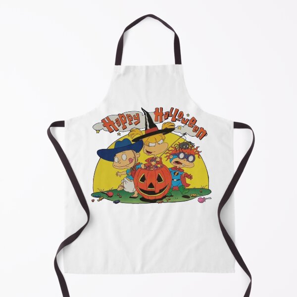 Item preview, Happy Halloween Rugrats designed and sold by fandomtrash97.
