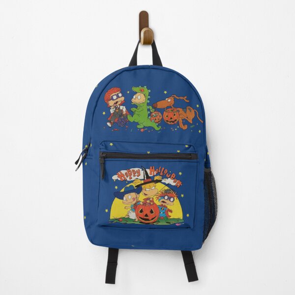 Item preview, Happy Halloween Rugrats designed and sold by fandomtrash97.