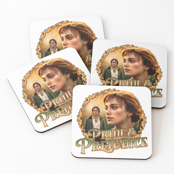 Item preview, Retro Border Romantic Comedy Movie designed and sold by Tallboy666.