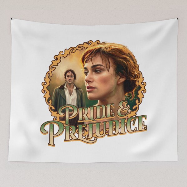 Item preview, Retro Border Romantic Comedy Movie designed and sold by Tallboy666.