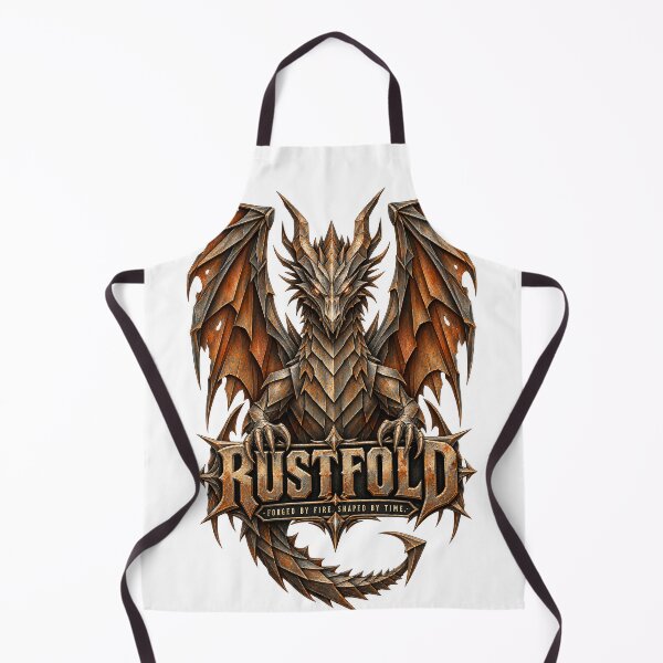 Item preview, RUSTFOLD designed and sold by The One Studio.