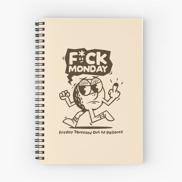 Item preview, Freshly Squeezed Out of Patience – Funny Golf Ball designed and sold by adipra.