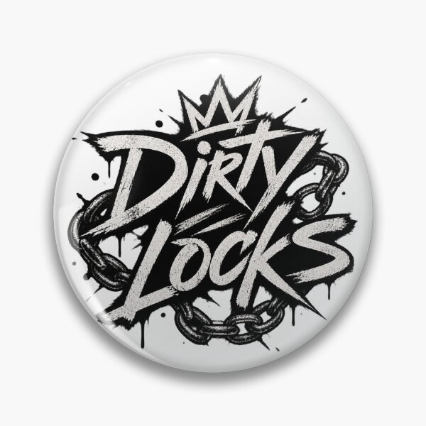 Artikelvorschau, Kantiges Grafikdesign im Dirty-Look-Stil für einen gewagten Look entworfen und verkauft von X7Shop.