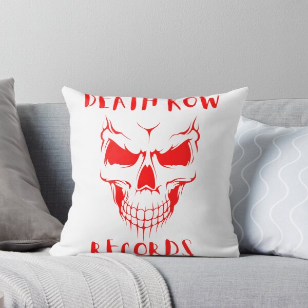 Item preview, Vintage Death Row Inspired Urban Music Graphic Design designed and sold by mattzewdu.