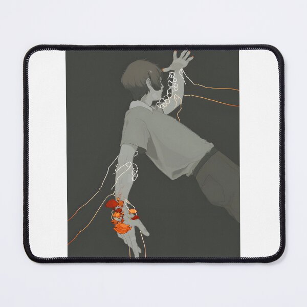 Item preview, Abstract Compulsions Artistic Design for Expression and Creativity designed and sold by Vitor Magno.