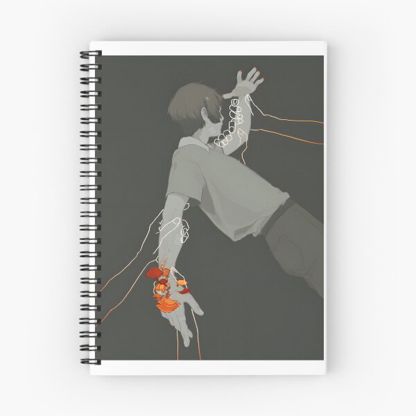 Item preview, Abstract Compulsions Artistic Design for Expression and Creativity designed and sold by Vitor Magno.
