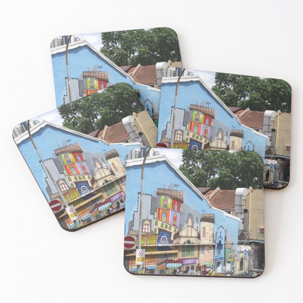 Item preview, Walking in a 'Looney-pore' Street ? designed and sold by Larry Davis.
