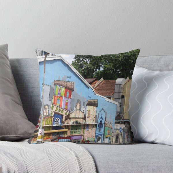 Item preview, Walking in a 'Looney-pore' Street ? designed and sold by Larry Davis.