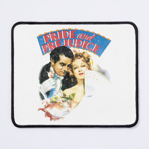 Item preview, Vintage Style Romantic Comedy Movie designed and sold by Tallboy666.