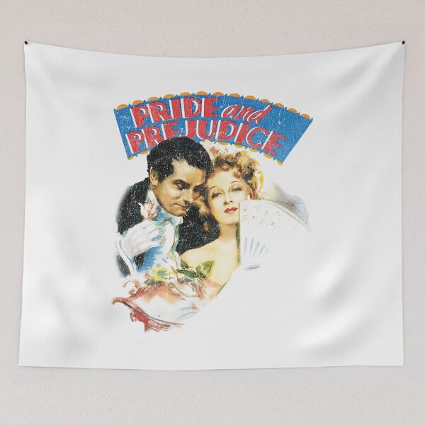 Item preview, Vintage Style Romantic Comedy Movie designed and sold by Tallboy666.