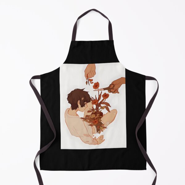 Item preview, Overgrown Nature-Inspired Abstract Design with Lush Greenery and Wild Growth designed and sold by Vitor Magno.