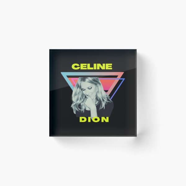 Artikelvorschau, Celine Dion entworfen und verkauft von DGFNI.