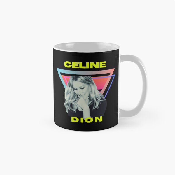 Artikelvorschau, Celine Dion entworfen und verkauft von DGFNI.