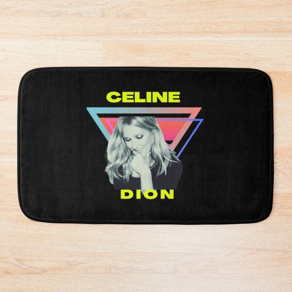 Item preview, Celine Dion designed and sold by DGFNI.