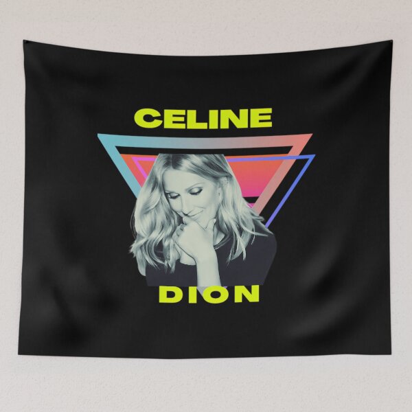Artikelvorschau, Celine Dion entworfen und verkauft von DGFNI.