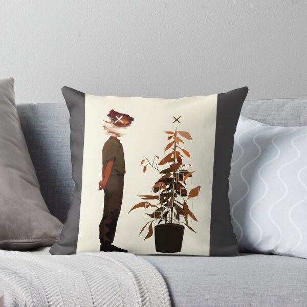 Item preview, Anonymity Concept Abstract Design for Privacy and Mystery Lovers designed and sold by Vitor Magno.