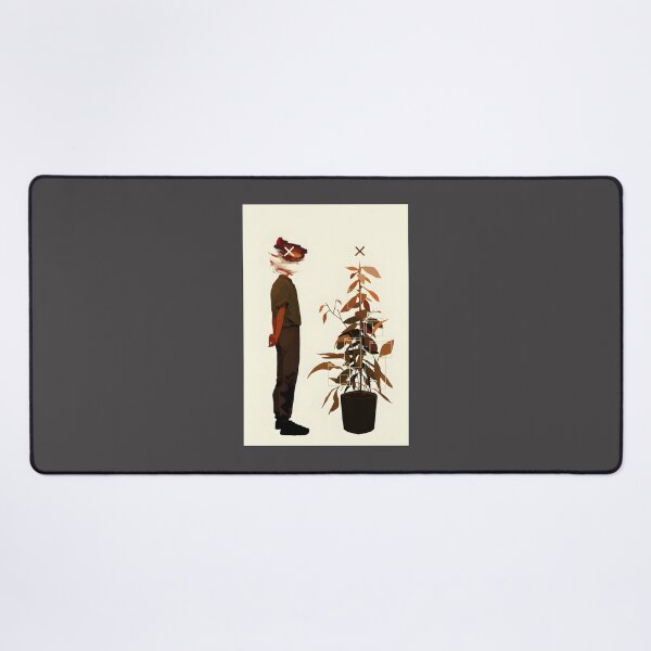 Item preview, Anonymity Concept Abstract Design for Privacy and Mystery Lovers designed and sold by Vitor Magno.