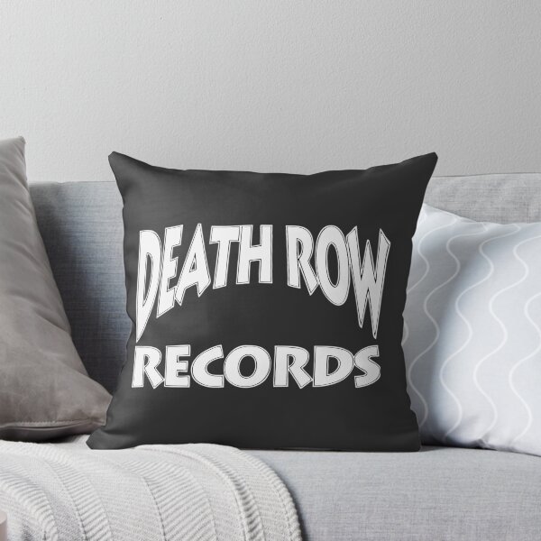 Item preview, Iconic Death Row Records Inspired Graphic Design for Music Lovers designed and sold by mattzewdu.