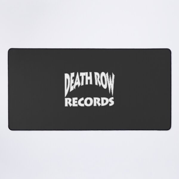Item preview, Iconic Death Row Records Inspired Graphic Design for Music Lovers designed and sold by mattzewdu.