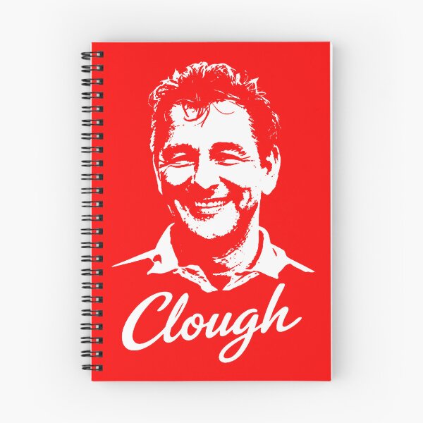 Item preview, Clough designed and sold by bkxxl.