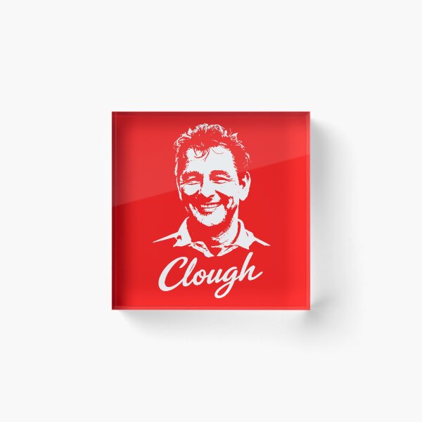 Item preview, Clough designed and sold by bkxxl.