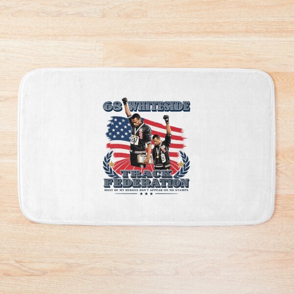 Item preview, Whiteside Track Federation Vintage Outdoor Adventure Design designed and sold by BrattyCatty.