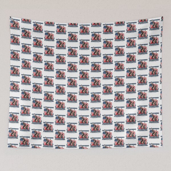 Item preview, Whiteside Track Federation Vintage Outdoor Adventure Design designed and sold by BrattyCatty.