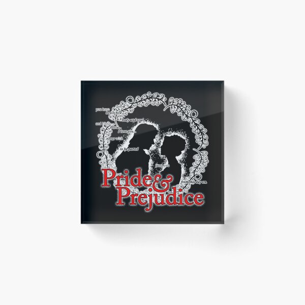 Item preview, White Silhouette Romantic Scene designed and sold by Tallboy666.