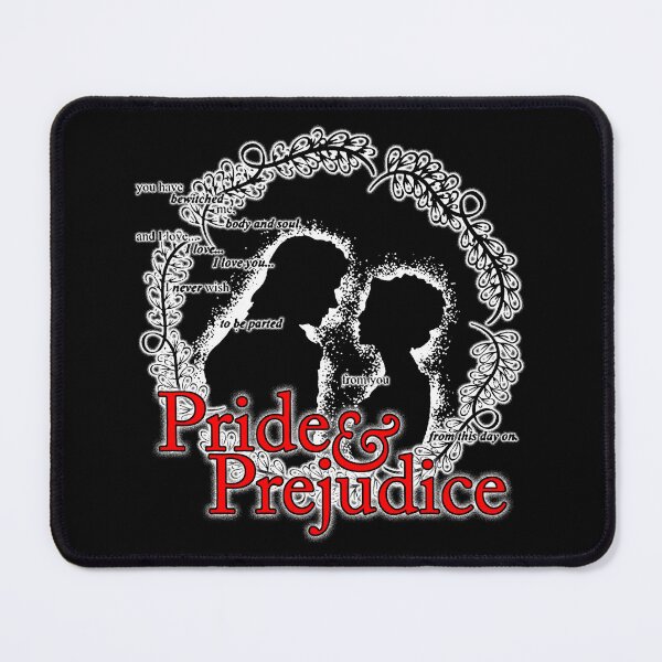 Item preview, White Silhouette Romantic Scene designed and sold by Tallboy666.