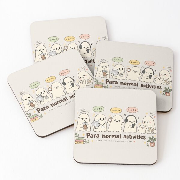 Item preview, Para Normal Activities, Funny Paraprofessional, Ghost Halloween, Spooky Teacher, School Para, Teacher Aide, Halloween Teacher Gift, Spooky Season designed and sold by Quiajia.