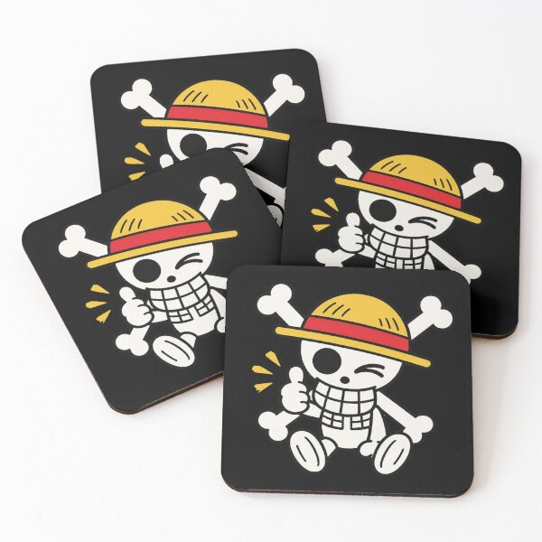 Item preview, Straw Hat Skull designed and sold by RaymonCharles9.