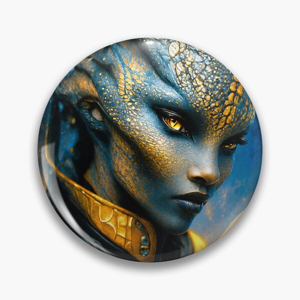Item preview, The Vanguard Epoch Poster #216 designed and sold by Moviebuff91.