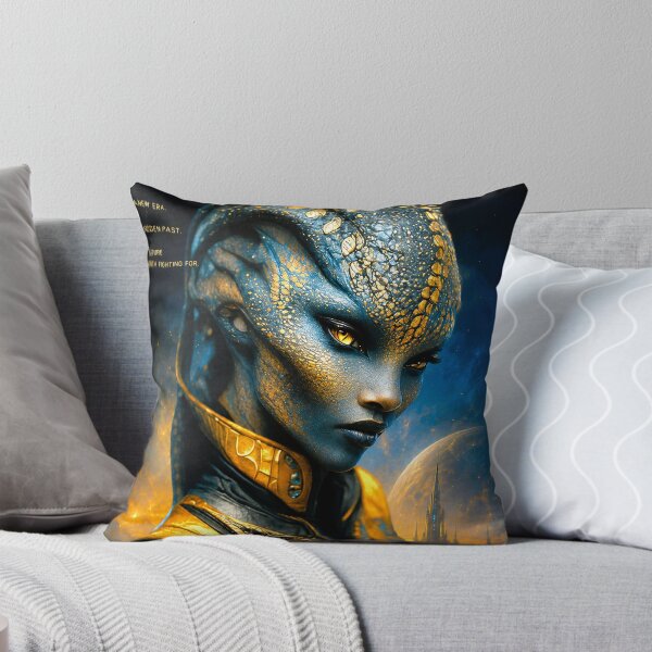 Item preview, The Vanguard Epoch Poster #216 designed and sold by Moviebuff91.