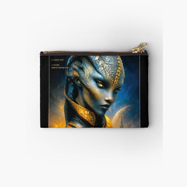 Item preview, The Vanguard Epoch Poster #216 designed and sold by Moviebuff91.