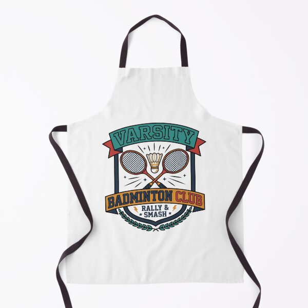 Item preview, badminton VARSITY designed and sold by ManikRaja.