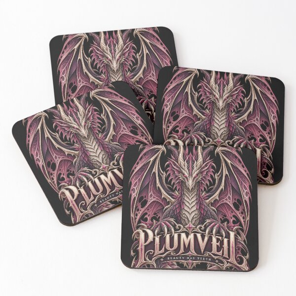 Item preview, PLUMVEIL designed and sold by The One Studio.