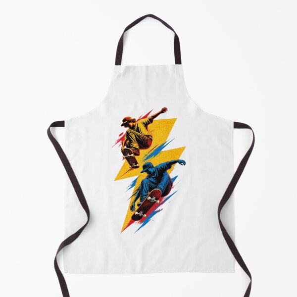 Item preview, Electric Thunderbolt Design Inspired by Rock Energy and Lightning Power designed and sold by BrattyCatty.