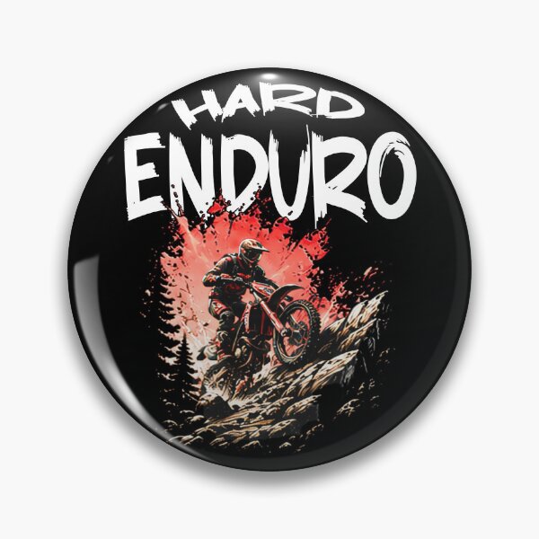 Item preview, Moto de cross de enduro duro en montaña y escalada en roca designed and sold by Jt41.