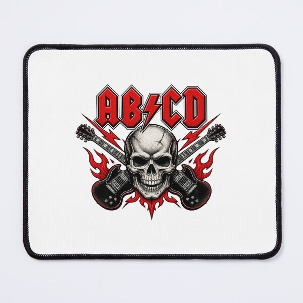 Item preview, Alphabet Highway Design with AB and CD Letters for Fun Learning designed and sold by BrattyCatty.