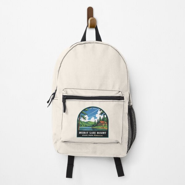 Item preview, DeGray Lake Resort State Park (Arkansas), USA designed and sold by PinkandP.