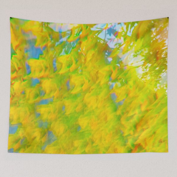 Item preview, Golden Equinox: Light Through the Loom designed and sold by ElionSolis.