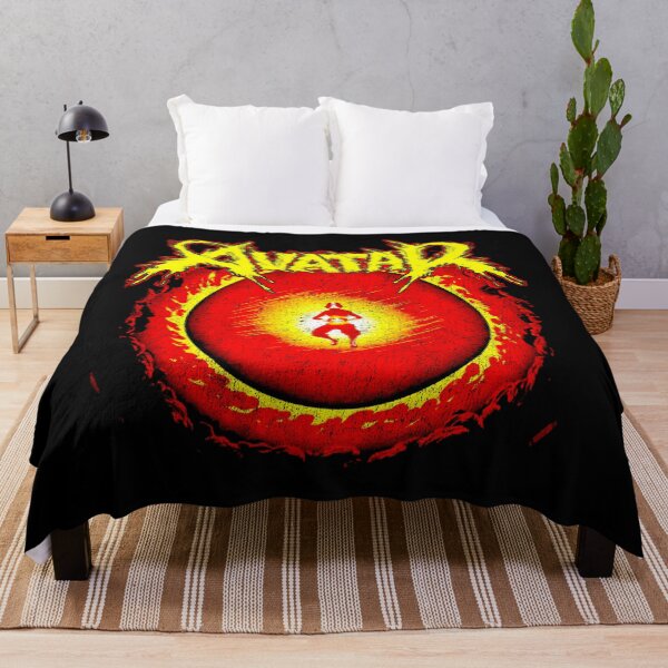 Item preview, Fire Element Movie designed and sold by BiskiTop.