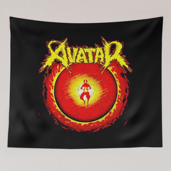Item preview, Fire Element Movie designed and sold by BiskiTop.