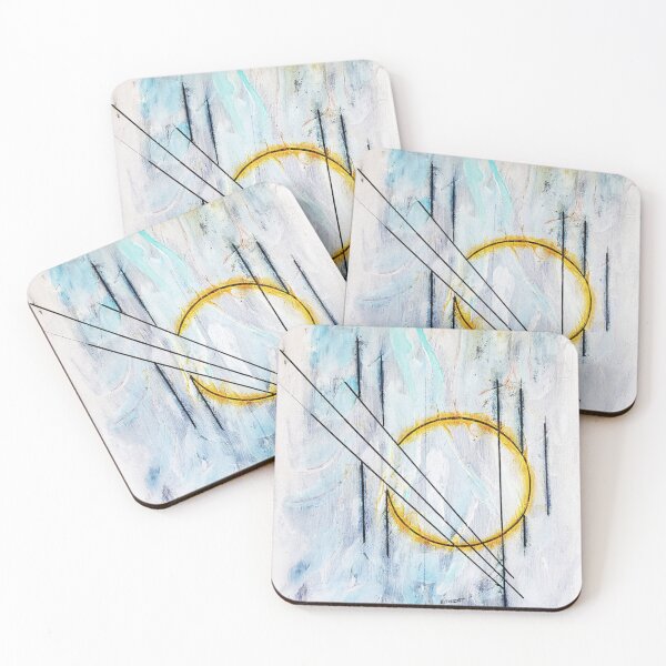 Item preview, Golden Passage designed and sold by FormandEcho.