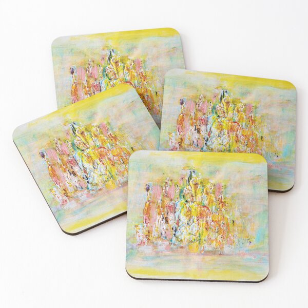 Item preview, Sunlit Forms designed and sold by FormandEcho.