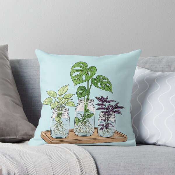 Item preview, Plant jars designed and sold by areezh.