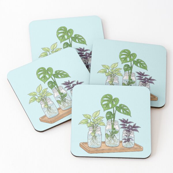 Item preview, Plant jars designed and sold by areezh.