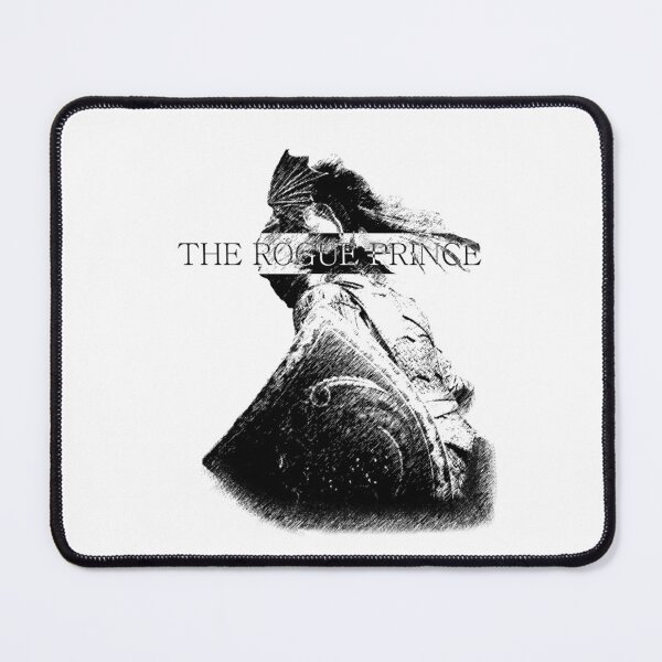 Item preview, the rogue prince designed and sold by JUSTASHOP10.