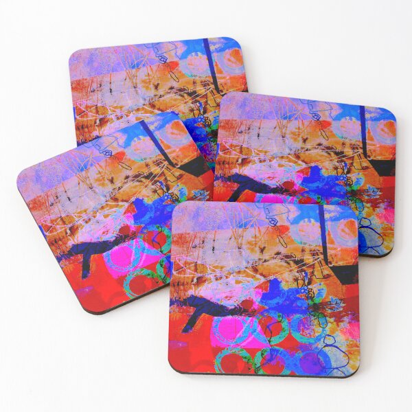 Item preview, Abstract Design Art designed and sold by ViaARTfactory.